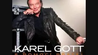 Karel Gott - Obraz žen