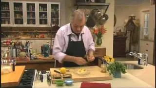 Simple Sweet Notes (204): Jacques Pépin: More Fast Food My Way