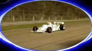 F1 2013(PC) Classic mod-1980  Brands Hatch Time Trial