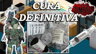 LA CURA DEFINITIVA 💉🧟‍♂️ | Zombie Virus Vaccine - Guía/ Tutorial ACTUALIZADO en español 2024