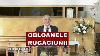 Lucian Cristescu - Obloanele rugăciunii - predici creștine