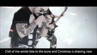 SABATON - Screaming Eagles (HD) (SUBTITLED)