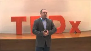 Женский переворот современного маркетинга: А.Г. Авшаров at TEDxPSLU
