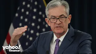 Fed rate hikes: ‘The chances of a soft landing are very, very small,’ expert says