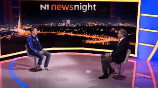 Newsnight (16.3.2023)