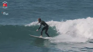 Surf lessons with @madeirasurfcenter