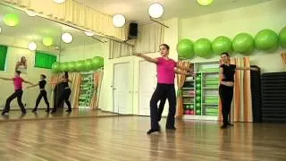 Body Ballet (фітнес вдома відео) / Боди балет упражнения дома видео