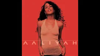 Aaliyah - Try Again (1 Hour Loop)