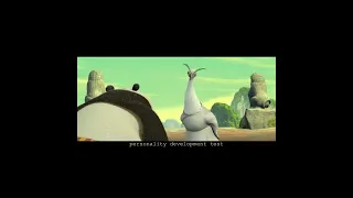 Lord Shen deleted scene 3 #kungfupanda #lordshen