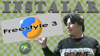 INSTALAR FREESTYLE 3.0 o (fsd)  EN XBOX 360 RGH