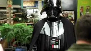 Chad Vader : Day Shift Manager - Dog In The Store S1 E4