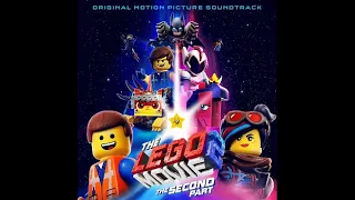 Lego Movie 2- Not Evil (PL Dubbing) [Audio From Movie]