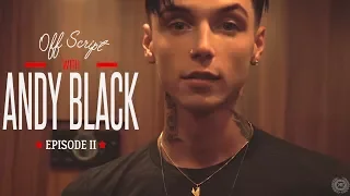 Off Script With Andy Black  - Ep. ii "The  2017 APMAS"