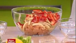 Будет вкусно. 26/01/2016. GuberniaTV