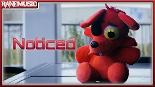 MandoPony - Noticed (Metal Cover) FNAF Song