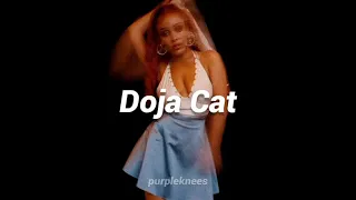 woman ; doja cat [sub. español]