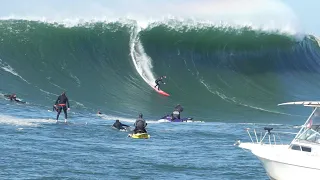 Chronicles of the Gnarly Guys | Pacific Northwest