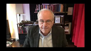 Richard Wolff on the decline of the US empire and the denial of the US