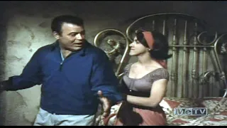 Love, American Style 2x14 Love and the Haunted House November 6, 1970