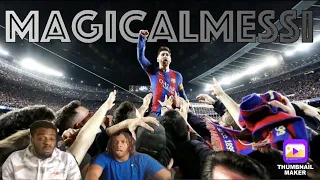 Lionel Messi - The World's Greatest - New Edition - HD!