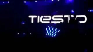 Tiesto @ Mystery land ''08