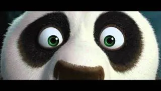 Kung Fu Panda 2 - Trailer dublado