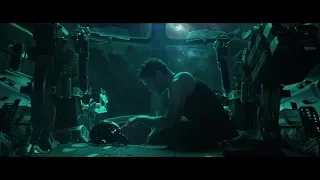 Avengers 4: Endgame / Yenilmezler 4 (2019) - Türkçe Altyazılı 1. Teaser Fragman