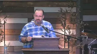 Live Sabbath Service | Abraham and Isaac by Corey Haynes | Grafted Church