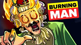 Burning Men - How Was the Mad King Burned?