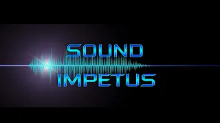 Stu Phillips & Glen A.Larson - Knight Rider Theme |Moreno J Remix| (Sound Impetus)