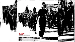 CADY - Silence Will Not Protect You (2019) [Full Album]