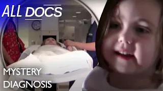 The Girl Who Couldn't Move | S06 E05 | Medical Documentary | All Documentary