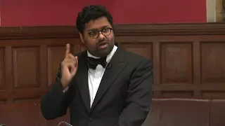 Eric Sukumaran | Partition of India Debate | Opposition (2/6)