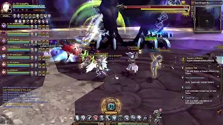 Dragon Nest NA LB17 Plentiful Gold Trove Nest + maybe gust HC physician POV