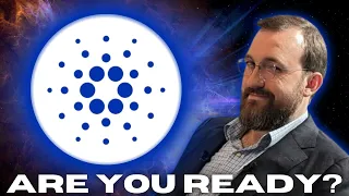 ATTENTION: Cardano ADA Holders MUST WATCH This Video...!!