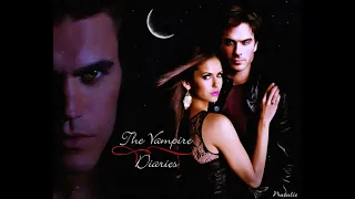 Stefan&Elena&Damon ||Третий лишний