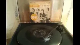 Som Beat - My Generation - 1967 - Brazil Garage