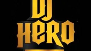 Dj Hero: Satisfaction Vs Elements Of Life (NO CROWD)