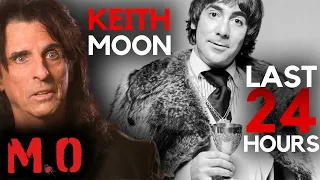 Behind the Drums: Exploring the Outrageous Life and Tragic End of Keith Moon | Final 24