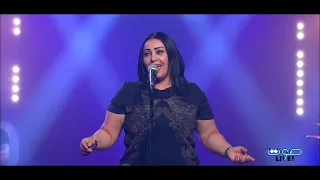 Sawt Live | Ya Galbi Hram 3lik - Cheba Dalila
