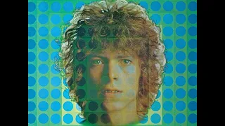 Deconstructing David Bowie - Space Oddity (Isolated Tracks)
