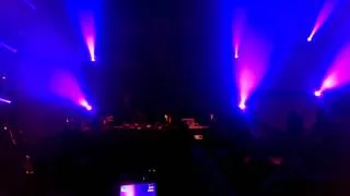 Q-Base 2013 Intro Moridin Hangar