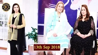 Good Morning Pakistan - Seventeens Vs Seventies Special - Top Pakistani show