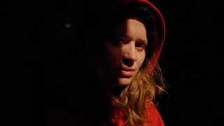 girl in red - October Passed Me By (Short Film)