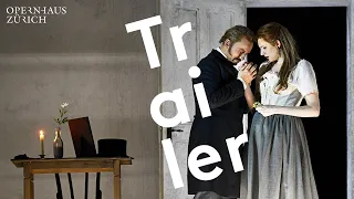 Trailer - FAUST - Opernhaus Zürich