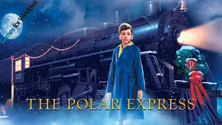 Полярный экспресс / The Polar Express - прохождение 1080p60 fps (PC)