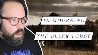 ABSOLUTELY INCREDIBLE! The Wolff Journey's Into In Mourning "The Black Lodge"