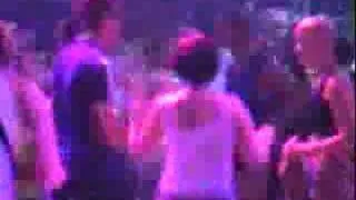 Energy 1995 INSIDE Zurich Hallenstadion June 10