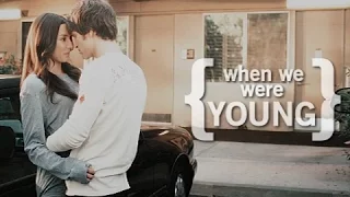 Toby & Spencer | When We Were Young
