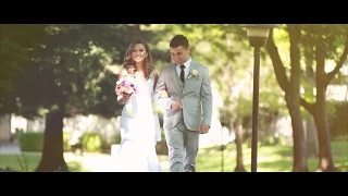 Oleg + Tanya's Wedding Highlight